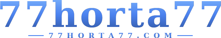 77horta77 logo